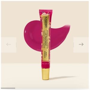 Nakery Rose & Romance Plumping + Line-Smoothing Lip Treatment -